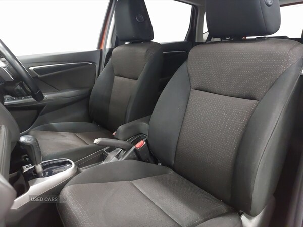 Used Honda Jazz 2017 for sale - 74111304: Photo 23