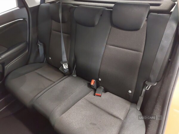 Used Honda Jazz 2017 for sale - 74111304: Photo 24
