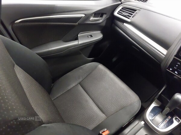 Used Honda Jazz 2017 for sale - 74111304: Photo 25
