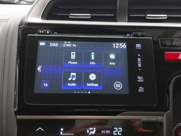 Used Honda Jazz 2017 for sale - 74111304: Photo 27