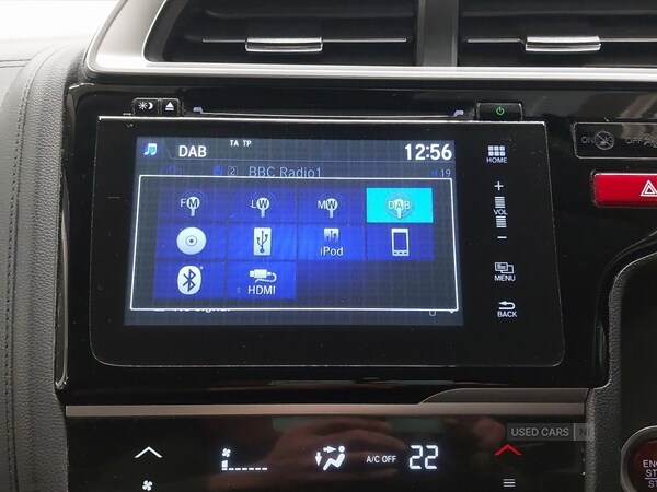 Used Honda Jazz 2017 for sale - 74111304: Photo 28