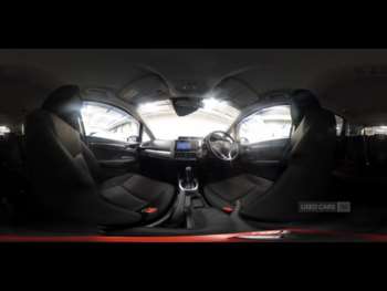 Used Honda Jazz 2017 for sale - 74111304: Photo