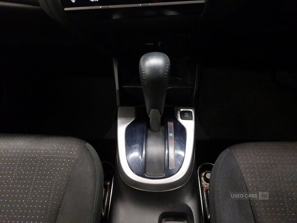 Used Honda Jazz 2017 for sale - 74111304: Photo 31