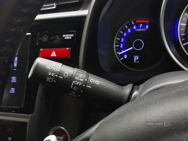 Used Honda Jazz 2017 for sale - 74111304: Photo 32