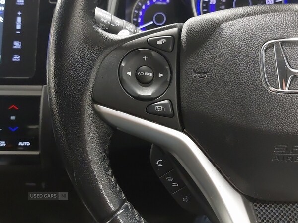 Used Honda Jazz 2017 for sale - 74111304: Photo 34