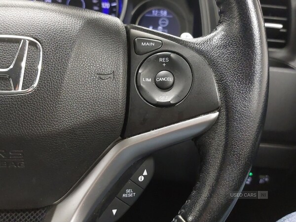 Used Honda Jazz 2017 for sale - 74111304: Photo 35