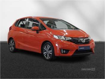 Used Honda Jazz 2017 for sale - 74111304: Photo