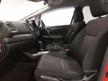 Used Honda Jazz 2017 for sale - 74111304: Photo