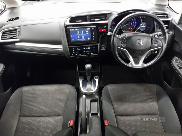 Used Honda Jazz 2017 for sale - 74111304: Photo 6