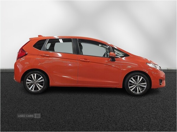 Used Honda Jazz 2017 for sale - 74111304: Photo 7