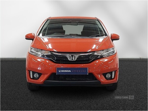 Used Honda Jazz 2017 for sale - 74111304: Photo 8