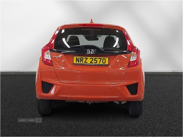 Used Honda Jazz 2017 for sale - 74111304: Photo 9