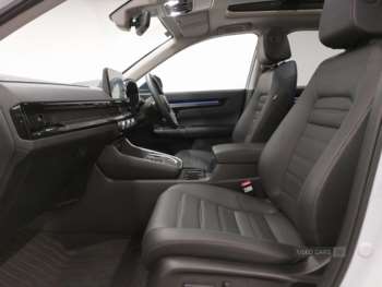 Used Honda CR-V 2024 for sale - 73820673: Photo