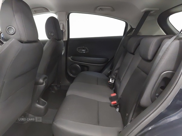 Used Honda HR-V 2020 for sale - 77098324: Photo 10