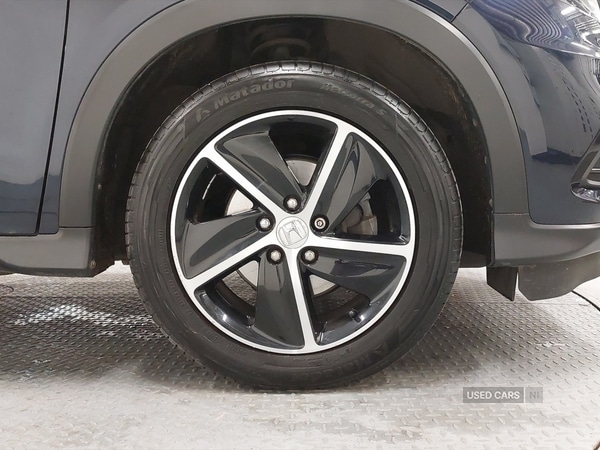 Used Honda HR-V 2020 for sale - 77098324: Photo 11