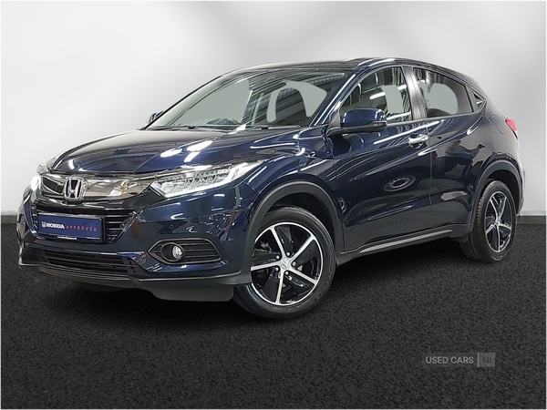 Used Honda HR-V 2020 for sale - 77098324: Photo 12