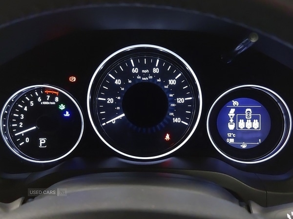 Used Honda HR-V 2020 for sale - 77098324: Photo 13