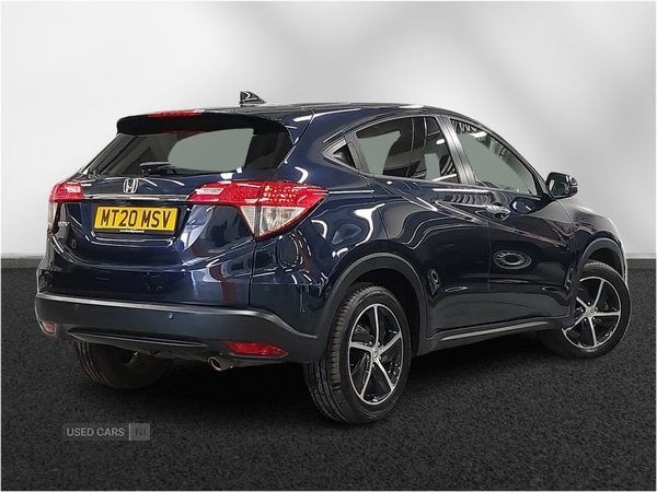 Used Honda HR-V 2020 for sale - 77098324: Photo 14