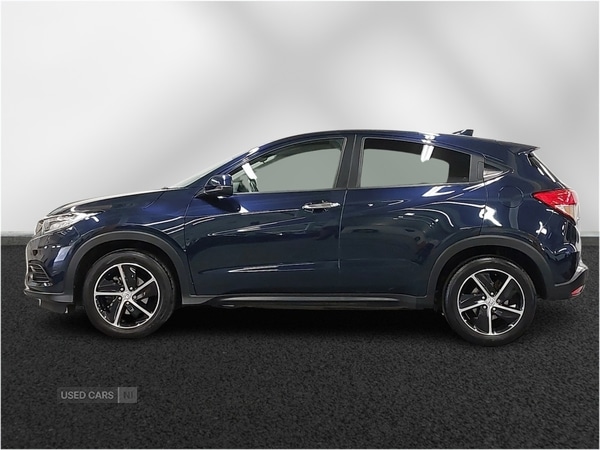 Used Honda HR-V 2020 for sale - 77098324: Photo 15