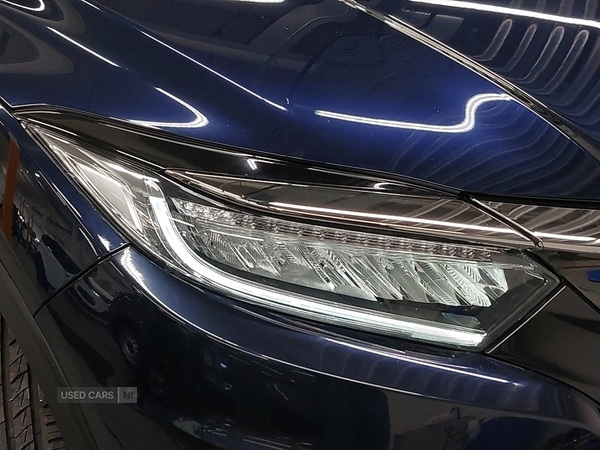 Used Honda HR-V 2020 for sale - 77098324: Photo 16