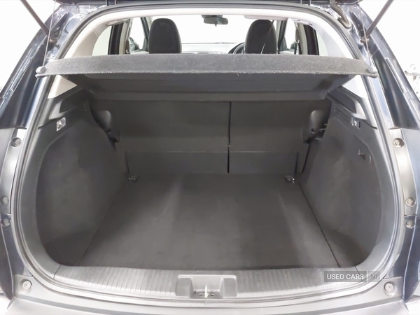 Used Honda HR-V 2020 for sale - 77098324: Photo 18