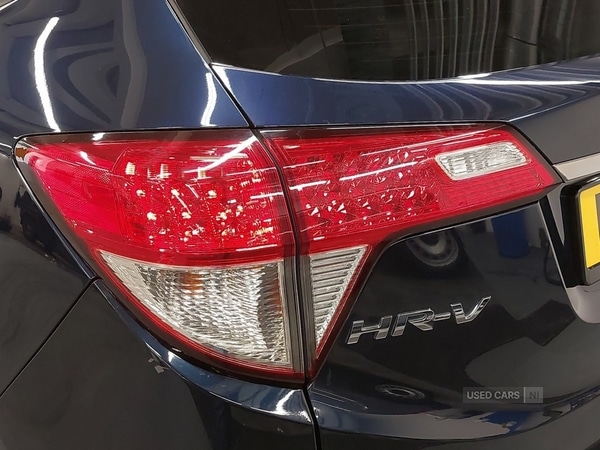 Used Honda HR-V 2020 for sale - 77098324: Photo 19