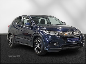 2020 - 1.5 i-VTEC SE CVT 5dr