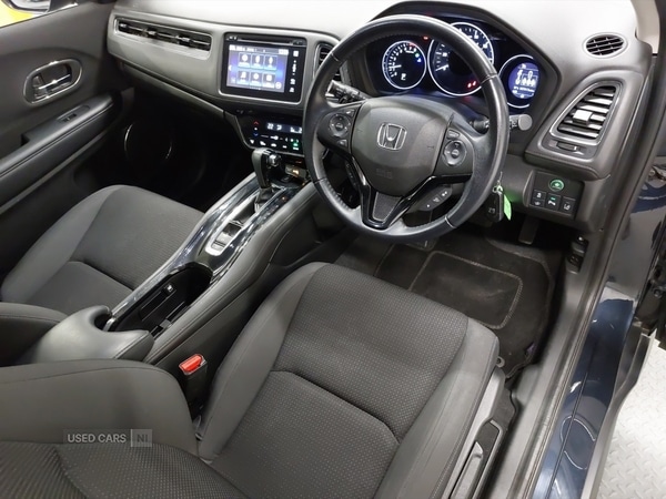 Used Honda HR-V 2020 for sale - 77098324: Photo 22