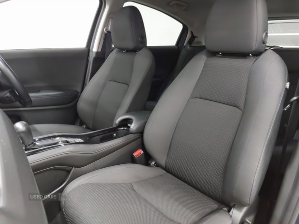 Used Honda HR-V 2020 for sale - 77098324: Photo 23