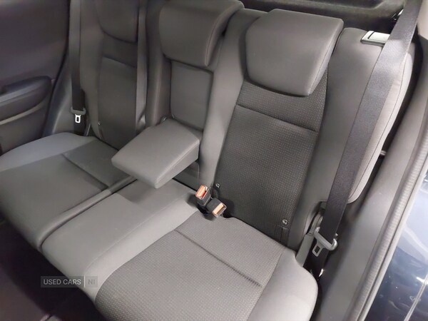 Used Honda HR-V 2020 for sale - 77098324: Photo 24