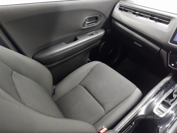 Used Honda HR-V 2020 for sale - 77098324: Photo 25