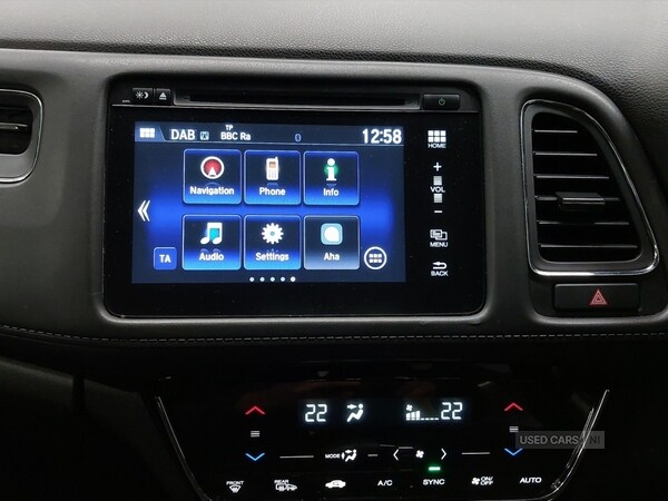 Used Honda HR-V 2020 for sale - 77098324: Photo 27