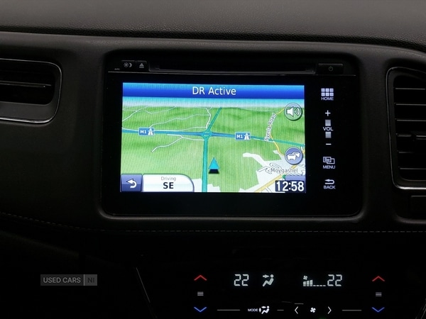 Used Honda HR-V 2020 for sale - 77098324: Photo 28