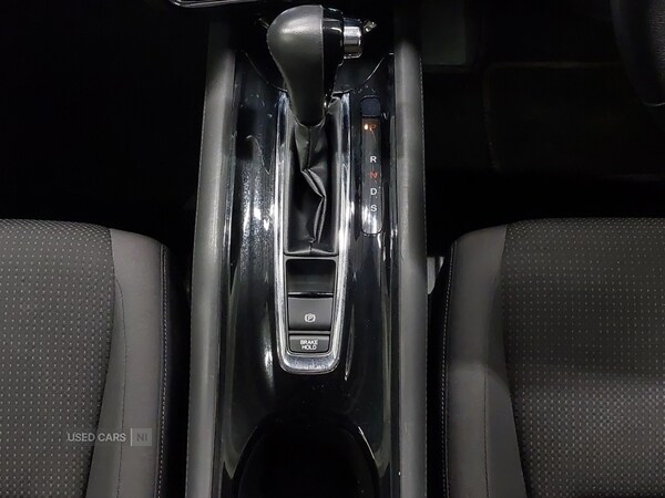 Used Honda HR-V 2020 for sale - 77098324: Photo 30