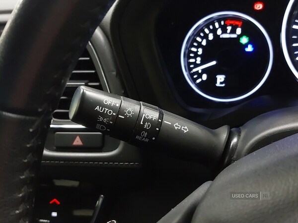 Used Honda HR-V 2020 for sale - 77098324: Photo 31