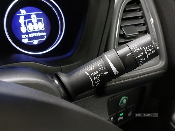 Used Honda HR-V 2020 for sale - 77098324: Photo 32