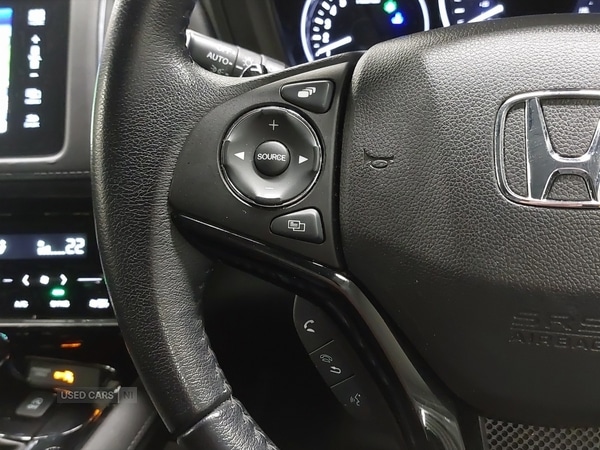 Used Honda HR-V 2020 for sale - 77098324: Photo 33