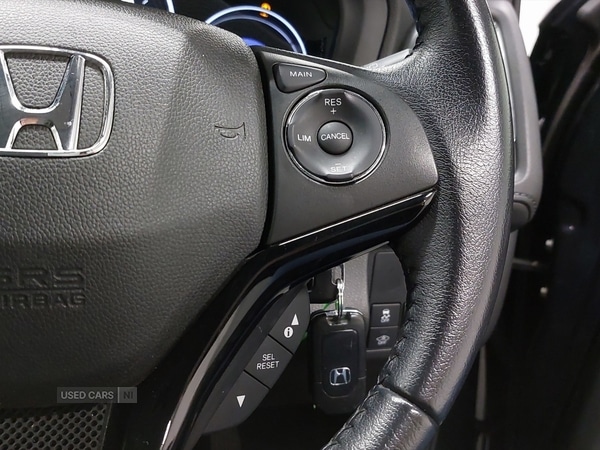 Used Honda HR-V 2020 for sale - 77098324: Photo 34