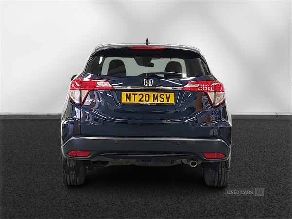 Used Honda HR-V 2020 for sale - 77098324: Photo 9