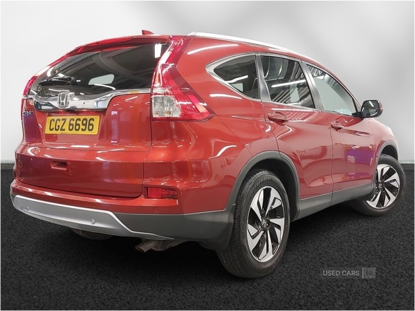 Used Honda CR-V 2016 for sale - 77441669: Photo 12