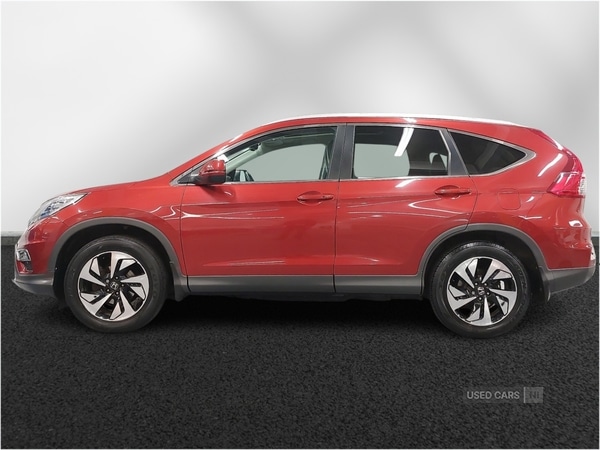 Used Honda CR-V 2016 for sale - 77441669: Photo 13