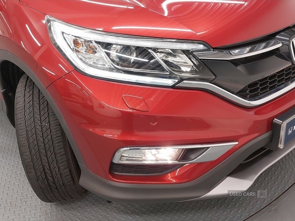 Used Honda CR-V 2016 for sale - 77441669: Photo 14