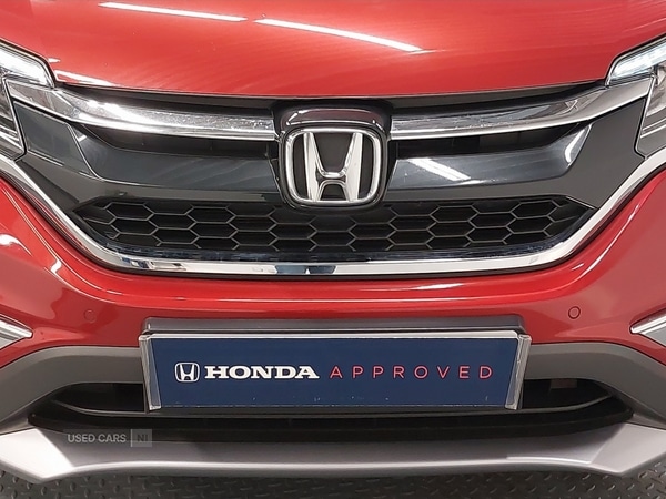 Used Honda CR-V 2016 for sale - 77441669: Photo 15