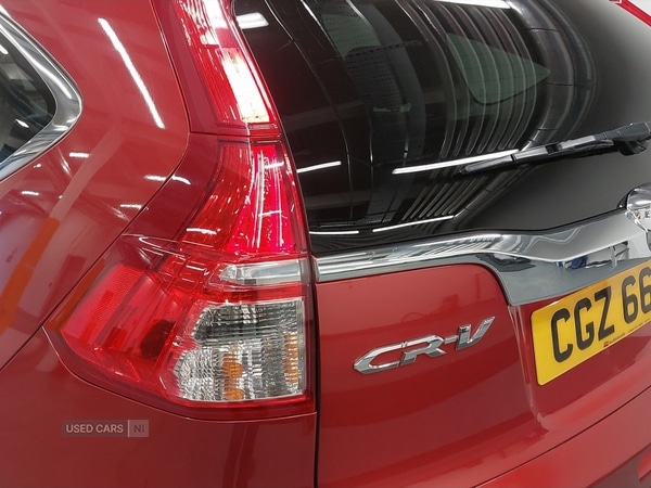 Used Honda CR-V 2016 for sale - 77441669: Photo 17