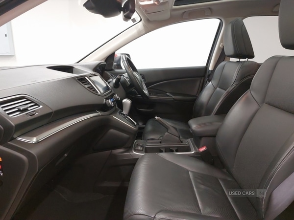 Used Honda CR-V 2016 for sale - 77441669: Photo 2