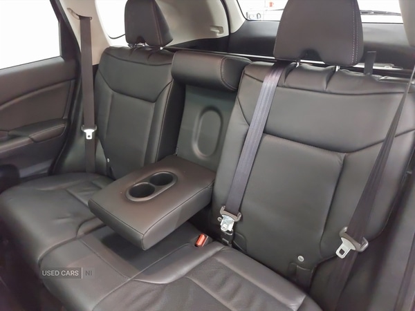 Used Honda CR-V 2016 for sale - 77441669: Photo 23