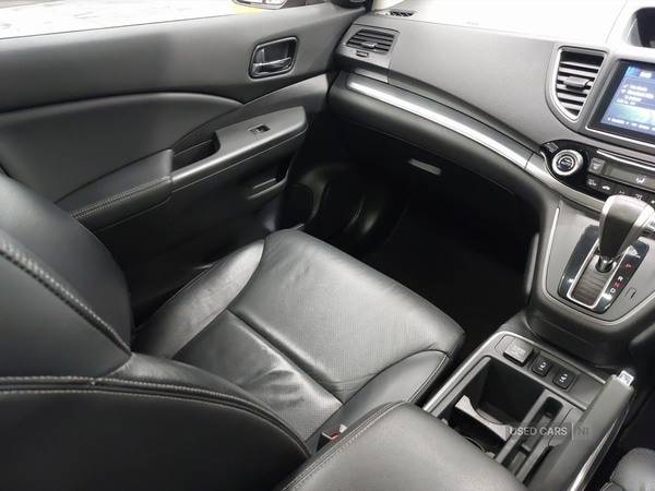 Used Honda CR-V 2016 for sale - 77441669: Photo 24