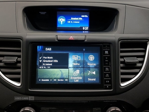 Used Honda CR-V 2016 for sale - 77441669: Photo 26