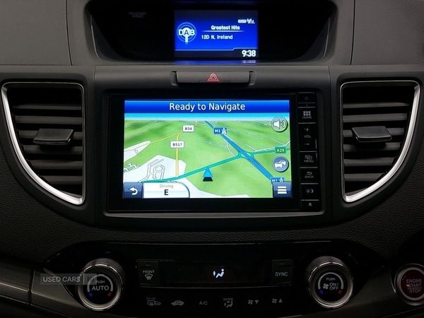 Used Honda CR-V 2016 for sale - 77441669: Photo 27