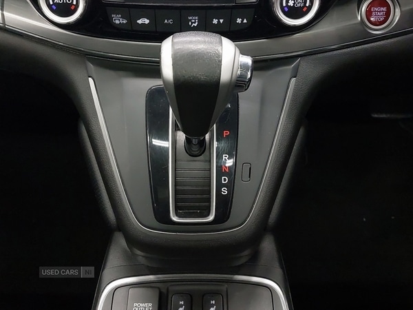 Used Honda CR-V 2016 for sale - 77441669: Photo 29